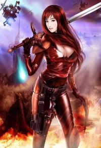美女的星球