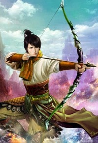 粉碎星河