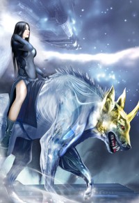 麻辣貪財妃：妖孽，死遠點