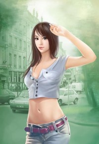 他是星芒万里[娱乐圈]