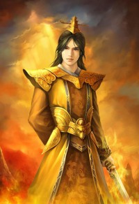 无敌灵杰