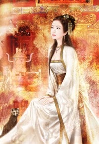 花好月圆