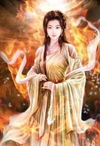 我笔下的海棠受穿到了我的世界