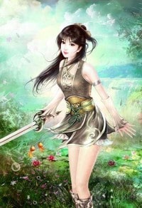 凌天华敏儿